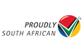 Proudly South African